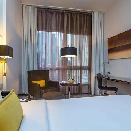 Centro Olaya By Rotana-2