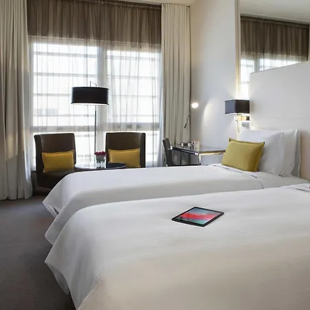 Centro Olaya By Rotana-3