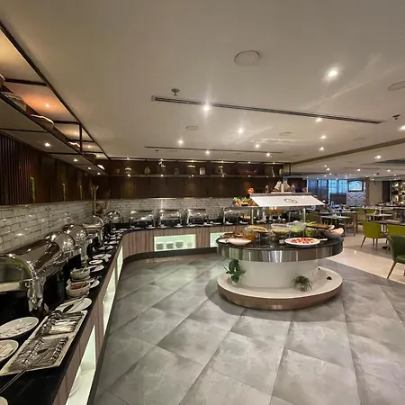 Jacob'S Garden Hotel-2