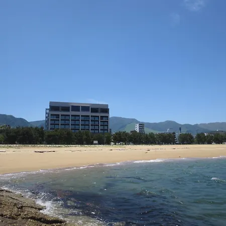 Rex Hotel Beppu-2