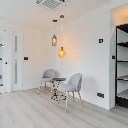 Hotel Distrito Oeste By Limehome-2