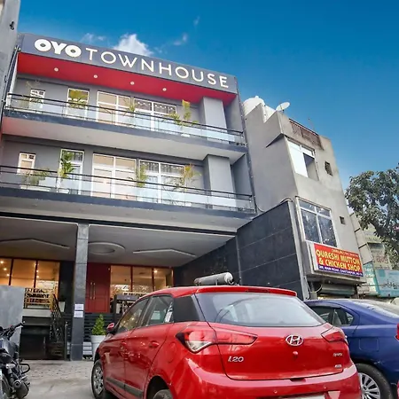 Hotel O Mannat-2