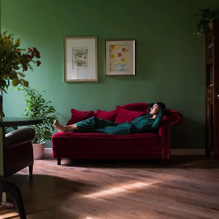 Frími Boutique Rooms b&b-2