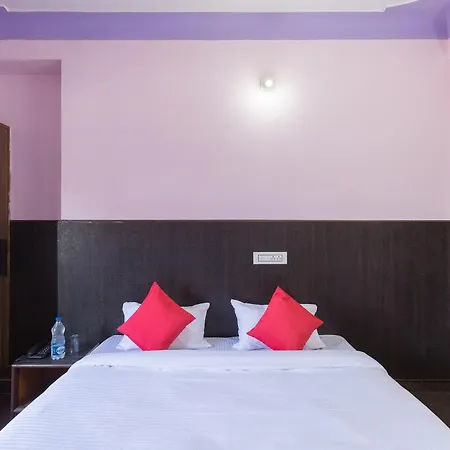 Hotel O Utsav-3