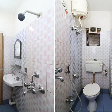 Hotel O Sher E Bengal-2