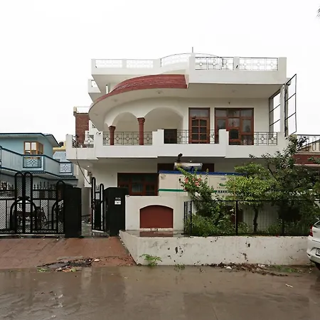 Hotel O Highway Residency-2