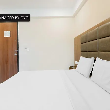 Super Townhouse Edassery Resort-2