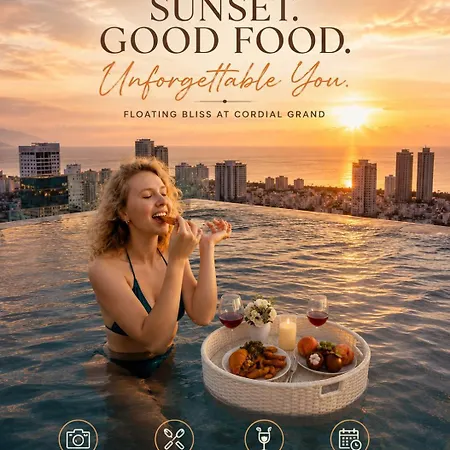 Cordial Beach Hotel Da Nang-2