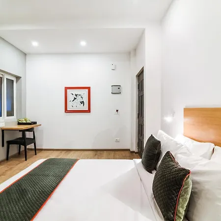 Townhouse Xotel-2