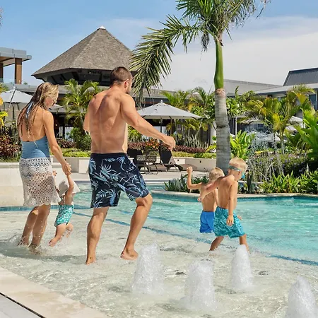 Crowne Plaza Fiji Nadi Bay Resort & Spa, An Ihg Hotel-3
