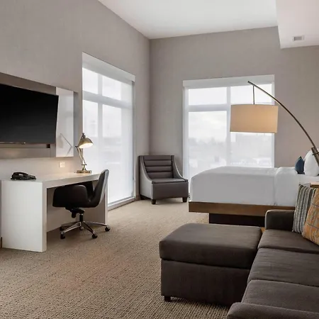 Cambria Hotel West Orange-3