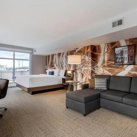 Cambria Hotel West Orange-3