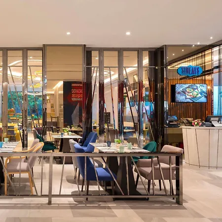 Ibis Styles Bangkok Ratchada-2