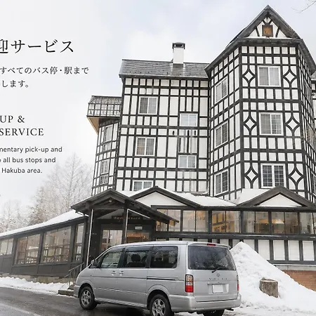 Hakuba Sun Valley Hotel-3