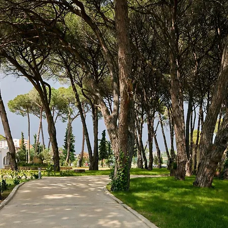 Sol By Melia Tropikal Durres-2