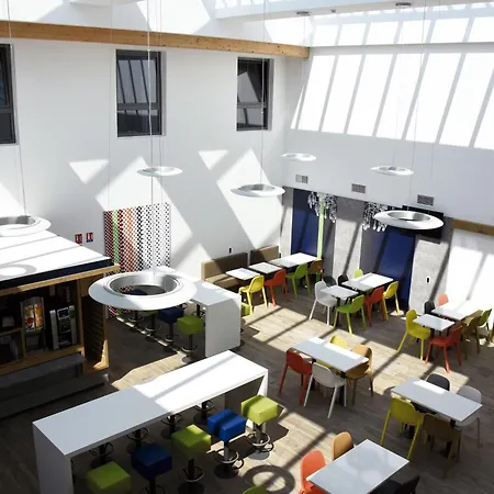 Ibis Budget Langres-2