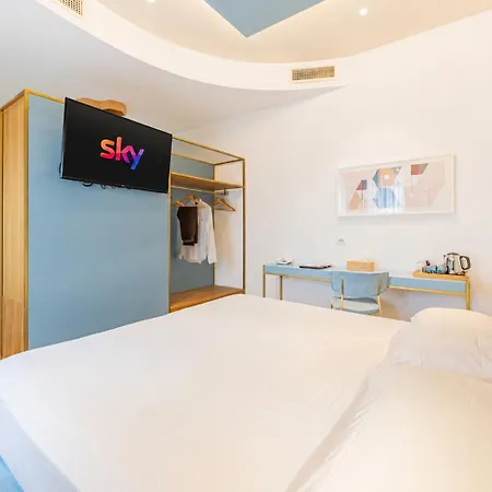 Hotel Aristeo-3