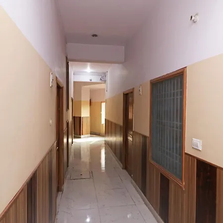 Hotel O Akbar Palace-3