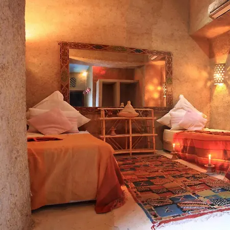 Riad Dar El Bacha-2