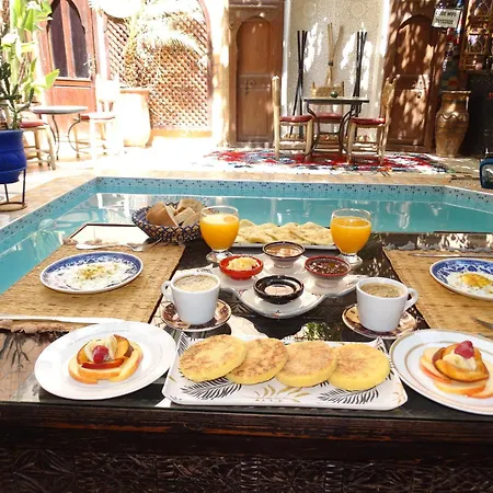 Riad Dar El Bacha-2