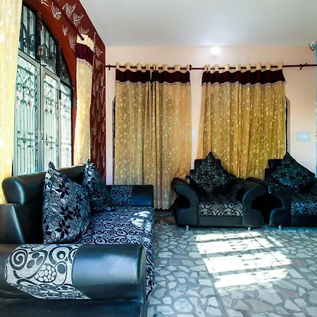 Hotel O Corbett Farm Homestay-3