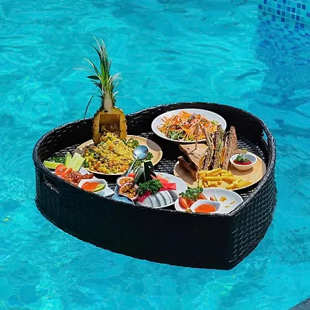Roliva Hotel & Apartment Danang-2