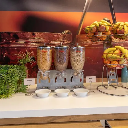 Ibis Gonesse Le Bourget-3