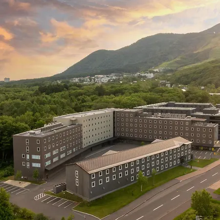 Mercure Niseko Resort Formerly Known As Midtown Niseko-3