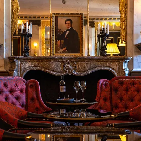 La Reserve Paris Hotel & Spa-2
