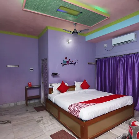 Hotel O Sanjog-3