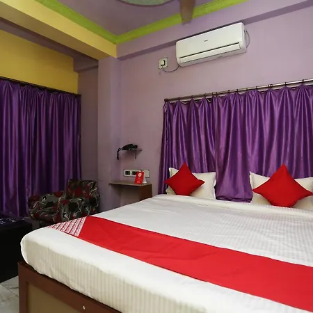 Hotel O Sanjog-2
