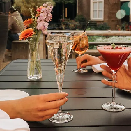 Kazerne Hotel - Member of Design Hotels-2