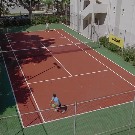 Cabot Club Torreblanca-2