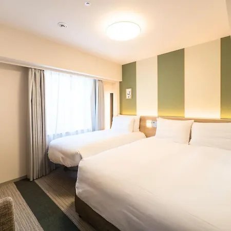 Richmond Hotel Tenjin Nishi-Dori-3