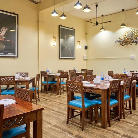 Itsy Hotels Aditya-2