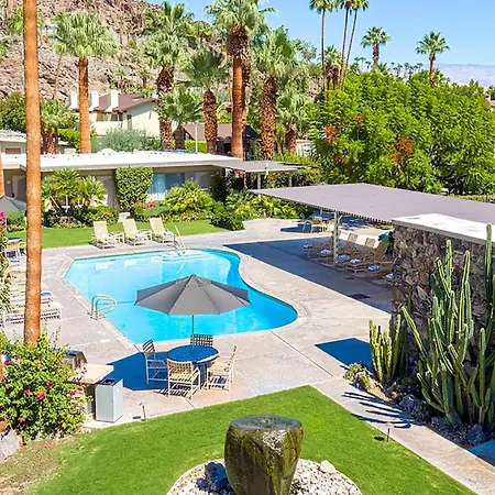 Desert Hills - 21 And Over - A Town & Desert Boutique Hotel (Adults Only)-2