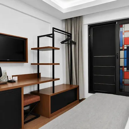 La Farine Rooms-2