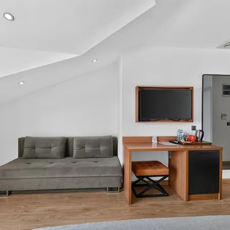 La Farine Rooms-3