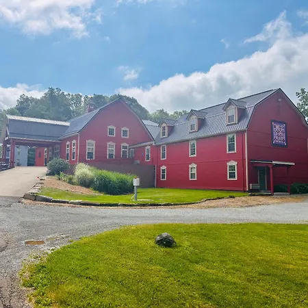 The Barn Inn Bed And Breakfast-3