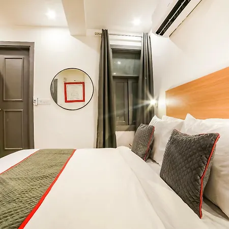 Hotel O Nawada Metro-3