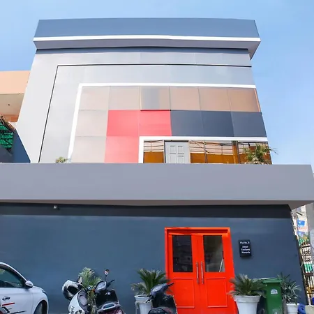 Hotel O Nawada Metro-2