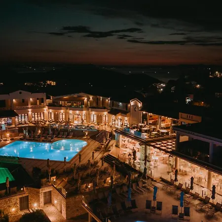 Sivota Diamond Spa Resort-3