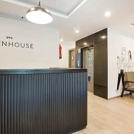 Townhouse Lords Regency-2