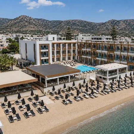 Enorme Ammos Beach - Adults Only-3