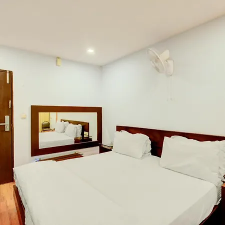 Townhouse Oak Jvh Hotel Bangalore-3