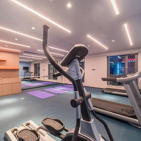 Holiday Inn Express Kunming West By Ihg-2