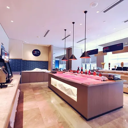 Holiday Inn Express Kunming West By Ihg-3