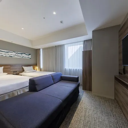 Far East Village Hotel Tokyo Ariake-2