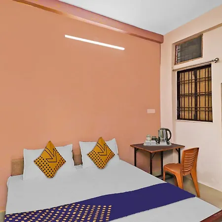 Spot On 37467 Shivram Hotel-2