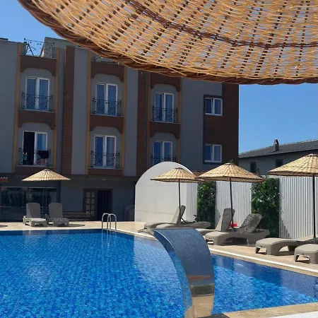 Kuzey Otel-3
